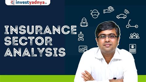 Insurance Sector Analysis In Hindi Best Multibagger Insurance