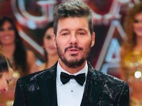 Caras Marcelo Tinelli Habló De La Posibilidad De Una Vuelta Especial