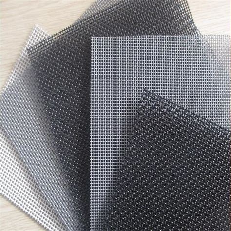 L Stainless Steel Security Wire Mesh Prevent Insects Mosquito