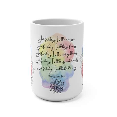 Mug 15oz - Etsy