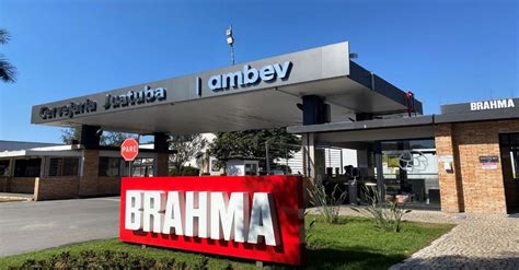 Ambev abre inscrições para programa de estágio vagas em Minas