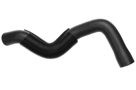 Radiator Coolant Hose Molded Coolant Hose Gates 20843 Ebay