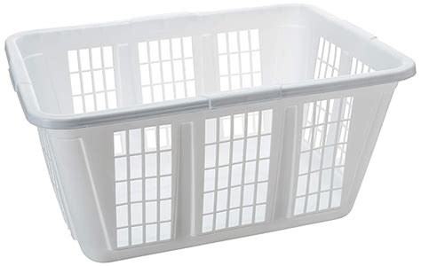 The Best Rubbermaid Laundry Baskets Stackable - Home Previews