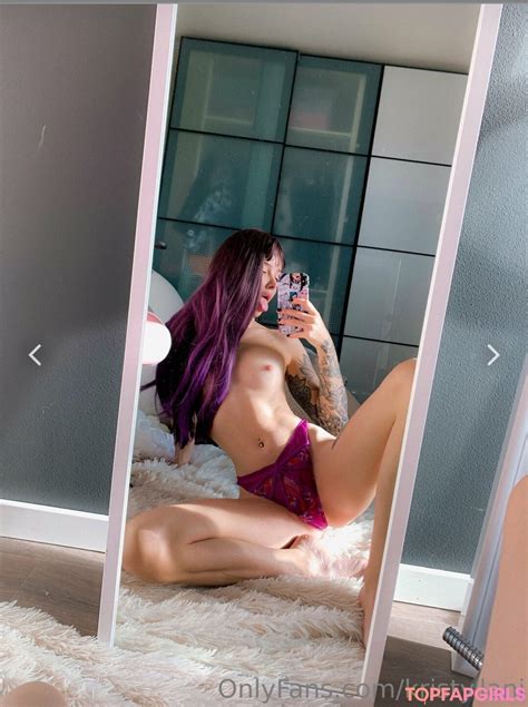 Kristy Lani Nude Onlyfans Leaked Photo Topfapgirls