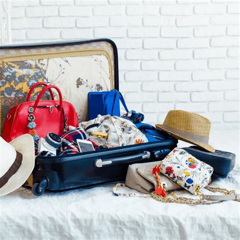 Our 25 Best Tips To Prevent Over Packing How To Pack Like A Pro She