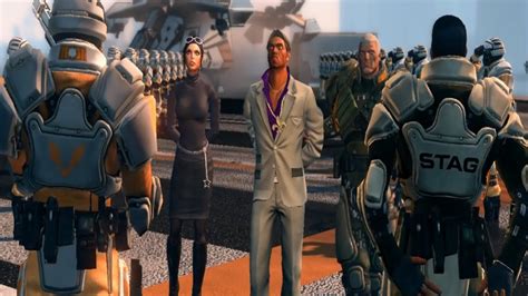 Saints Row The Third Walkthrough Mission My Name Is Cyrus