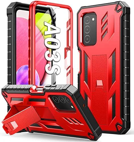 Amazon FNTCASE Funda para Samsung Galaxy S23 Ultra protección de