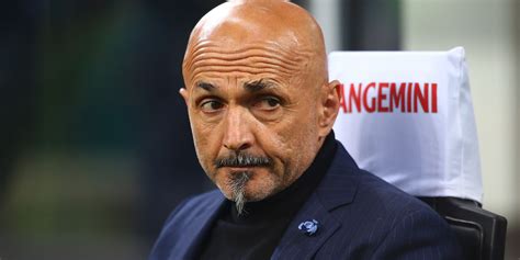 Spalletti In Pole Per Il Napoli C Un Fattore Determinante