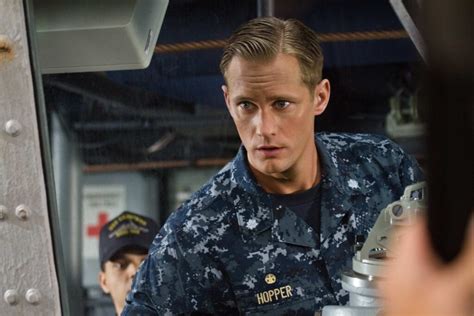 20 Best Alexander Skarsgard Movie & TV Show Roles (Ranked)