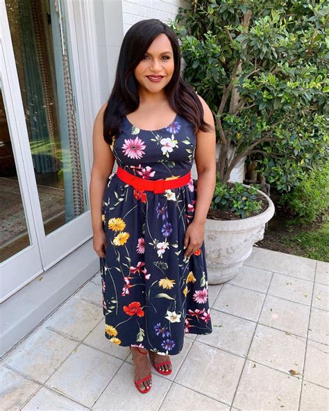 Mindy Kaling Shares First Photo Of Son Spencer On His First Birthday