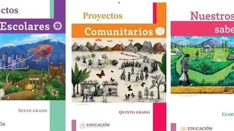 Diario Del Yaqui Buscan Frenar Los Libros De Texto De La SEP Para