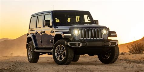 Jeep Wrangler Iv Hellas