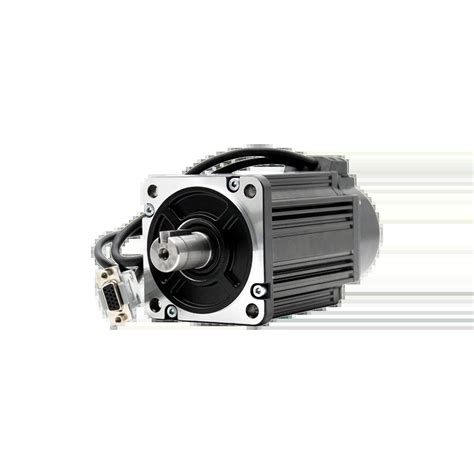 750w 220 380v 3000rpm Ac Servo Motor Kit