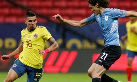 Uruguay Vs Colombia Colombia Predicted Lineup Vs Uruguay Team News Wc