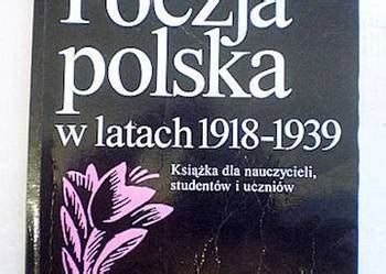 Poezja Polska W Latach Cz Edward Balcerzan Che M