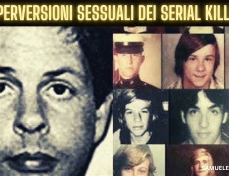 10 Migliori Libri Sui Serial Killer Da Leggere Samuele Corona