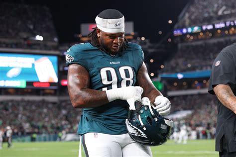 Jalen Carter, Dak Prescott Break Silence on ‘Spitgate’ Ejection in