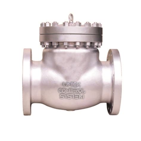 Buy Swing Check Valve Get Price For Lab Equipment