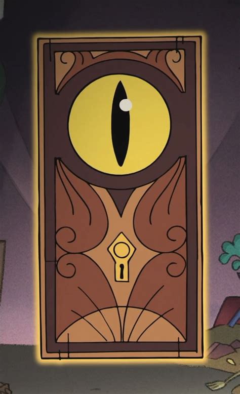 Portal The Owl House Disney Wiki Fandom Owl House Owl Painting