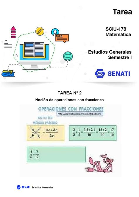 Tarea De Matem Ticas Lenguaje Y Comunicacion Estudios Generales