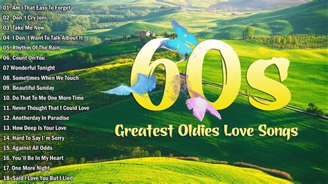 Golden Oldies 50s And 60s Classic Hits Oldies But Goodies Greatest