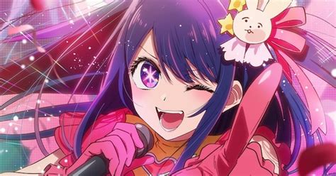 Yoasobis Oshi No Ko Anime Opening Song Idol Streamed Over 200