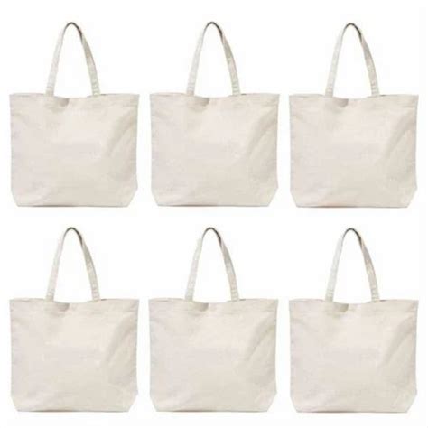 White Prakriti Maitri Reusable Grocery Bag At Rs Piece In Jabalpur