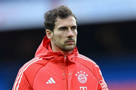 Leon Goretzka denkt über Abschied vom FC Bayern nach und hat Wunschziel