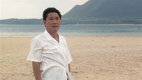 Takeshi Kitano Sonatine