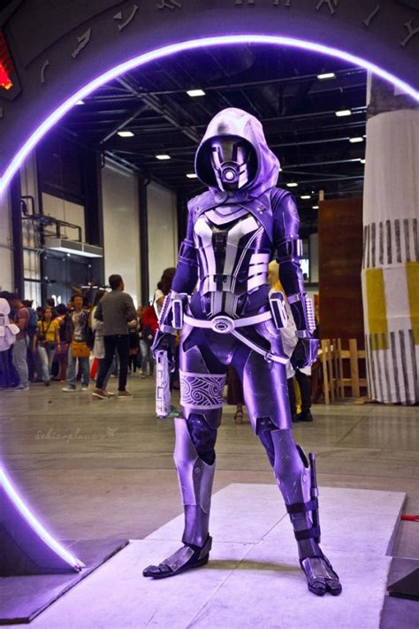 Cosplay Fanatics — Stargate By Carambolag