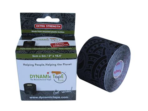 Dynamic Tape Eco