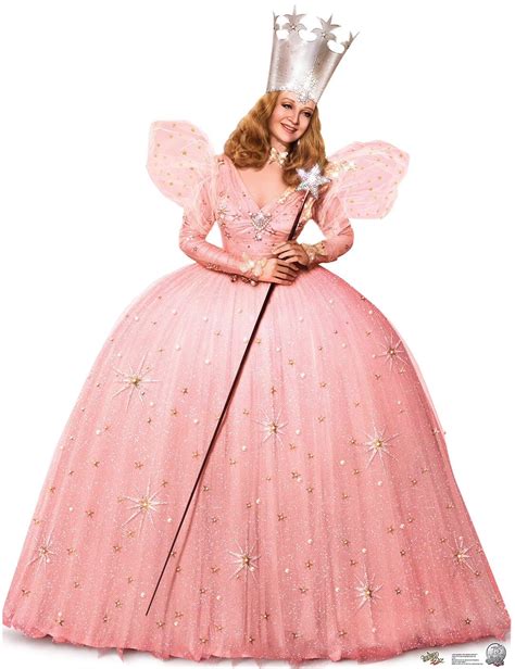 Glinda The Good Witch Wizard Of Oz Glinda The Good Witch Glenda