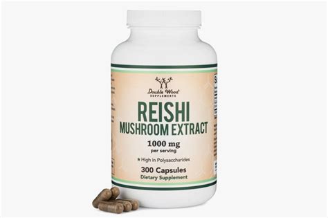 Top 7 Best Mushroom Supplement Brands For Anxiety And Depression The