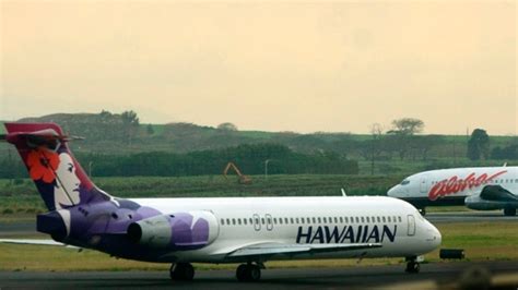 Dozens Of Passengers Rushed To Hospital After Hawaiian Airlines Flight Encounters Severe