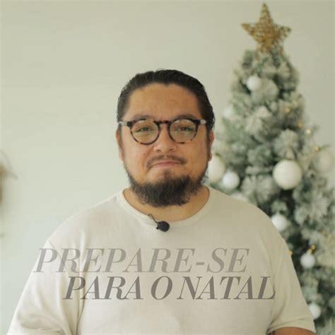 Prepare se para o Natal Missão 58 Podcast on Spotify