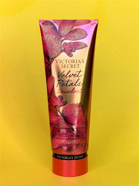 Victoria S Secret Decadent Collection Love Spell Fragrance Mist Or