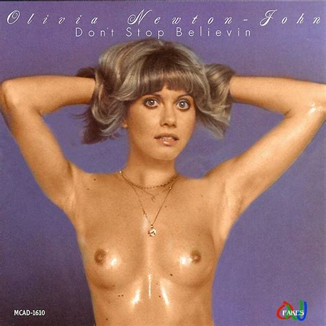 Post Fakes Featured Image Music Olivia Newton John Onj Fakes