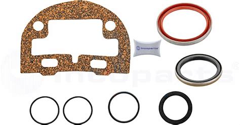 REPARO EIXO Z CAME REF 272905 Incoparts Industria de Peças para