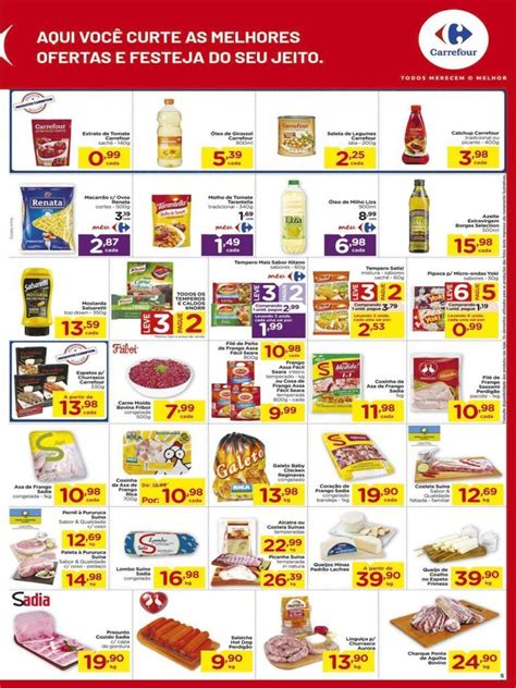 Ofertas De Supermercados Supermercados Rio De Janeiro Supermercado