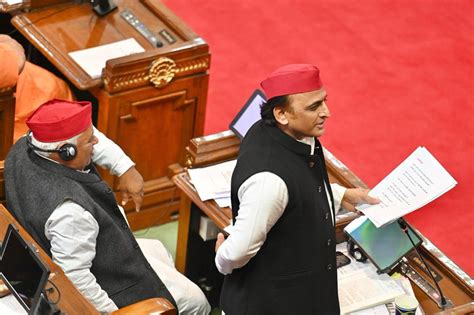 Lok Sabha 2024 Polls Sp Announces 11 Names After Akhilesh Yadavs