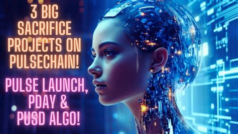 Big Sacrifice Projects On Pulsechain Pulse Launch Pday Pusd Algo