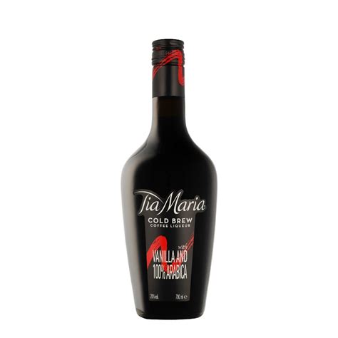 Tia Maria 70cl Topdrinks