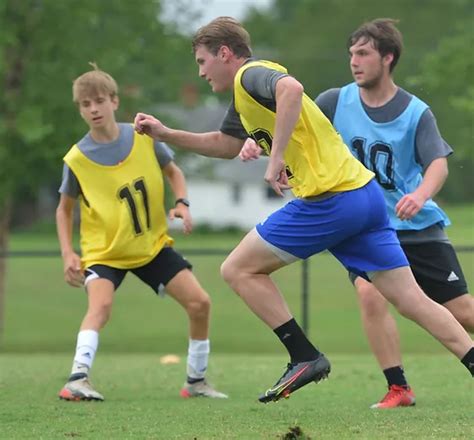 Rapid Soccer School Congaree Rapid Fc