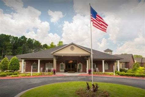 Top 10 Assisted Living Facilities in Marietta, GA – Assisted Living Today