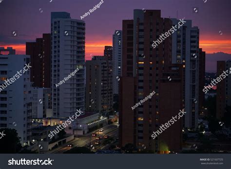 City Of Maracaibo, Venezuela Stock Photo 521507725 : Shutterstock