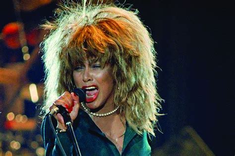 'Queen of rock 'n' roll' Tina Turner dies at 83 | The Asian Age Online ...