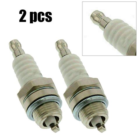 X Spark Plug For Cj Torch L Rtc L Rtc L Rtc L Rtf Engines Small