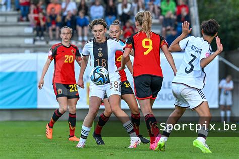 Uefa Women S Under Euro Austra Vs Netherlands Sportpix Be