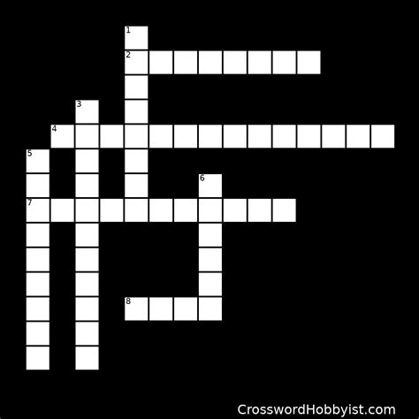 Order Of Operations Crossword Puzzle