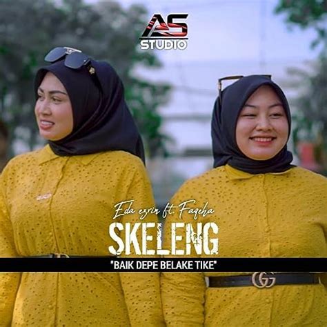 Play Skeleng By Eda Ezrin Feat Faqeha On Amazon Music